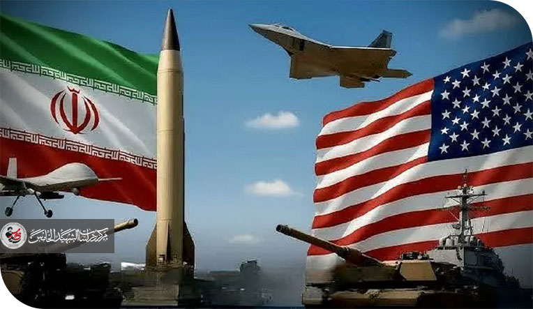 الشرق الأوسط على فوهة التحول الكبير الحرب بين واشنطن وتل أبيب وطهران…ومخاض النظام الدولي الجديد