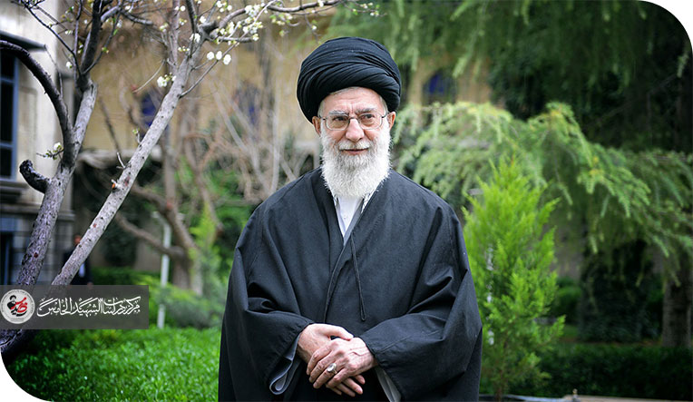 الشهيد السعيد، المرشد الأعلى، آية الله السيد علي الحسيني الخامنئي
