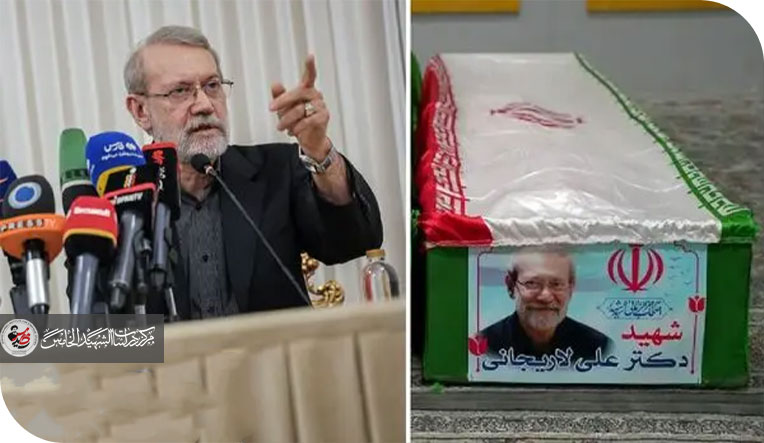 الشهيد علي لا ريحاني… أبو القدس ومنارها حينَ يقتربُ التحريرُ بدمِ الوعدِ الصادق