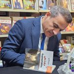 الصدمة الناعمة بوصفها اشتغالًا جماليًا وروحيًا: قراءة نقدية في ديوان دفء على حافة الهاوية لحازم الشمري