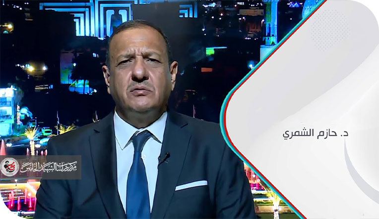 الصدمة الناعمة بوصفها اشتغالًا جماليًا وروحيًا قراءة نقدية في ديوان دفء على حافة الهاوية لحازم الشمري