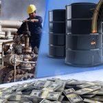 العراق امام انسداد المنافذ النفطية وضغط المعيشة