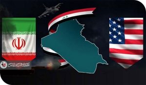 العراق بعد الهجوم -الاميركي الاسرائيلي -على ايران ..الى اين ؟