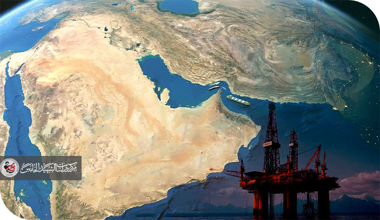 العراق بين عقدة الجغرافيا ومعركة الاقتصاد