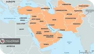 العراق وإيران إلى أين؟ بحث في الجغرافيا السياسية للشرق الأوسط (١)