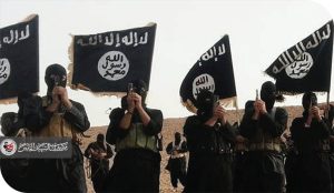 الغلبة في العراق لــ جنود الله