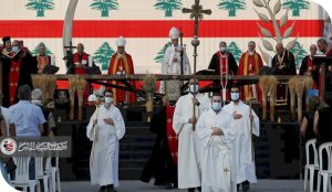 المسيحيون... ضحايا الصهيونية والتكفيريين وبعض قادتهم!