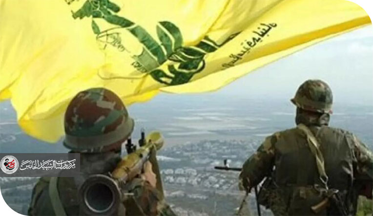 المشروع المقاوم... وجناحه المدني المكسور!