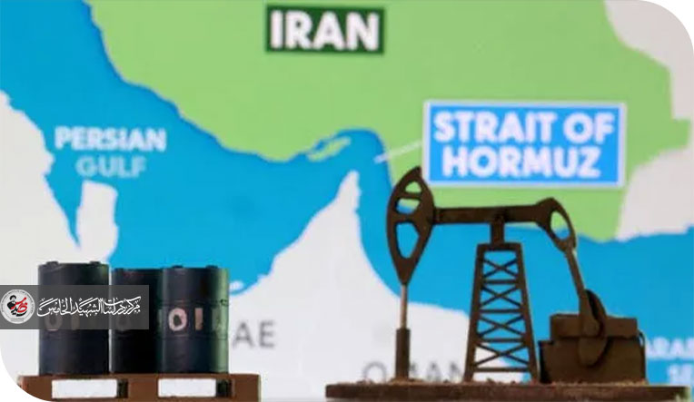 المشهد الاقتصادي للحرب في الشرق الاوسط