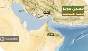 المواجهة مع إيران اختبار القوة الأمريكية في عالم متغير