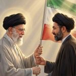 انبثاق الفجر الثالث: الولي الذي سيكسر قرن الشيطان