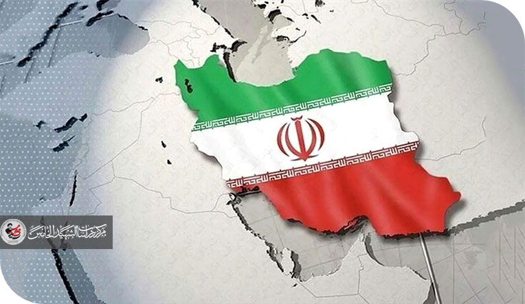 ايران العظمى المشروع المؤجل منذ آية الله الخميني ، وهذه لحظة إعلانه