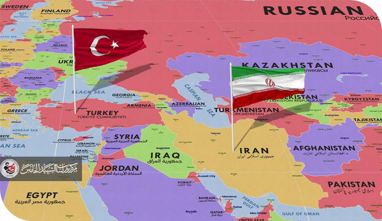 ايران لم تعد دولة كبرى – لماذا ؟