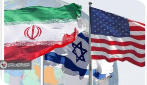 بين الجبهات أين يقف الضمير حين يضيع الحق؟