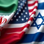 بين الفخ والفرصة الاستراتيجية الإيرانية في مواجهة أمريكا وإسرائيل