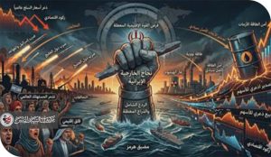 تجربة السياسة الخارجية الايرانية واستراتيجياتها الخمس