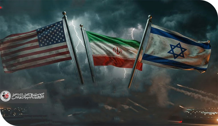 تحارب الآخرون وخسرنا نحن