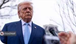 ترامب: أمهل إيران 48 ساعة لفتح مضيق هرمز أو تدمير جميع محطاتها لتوليد الطاقة