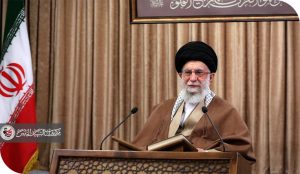 تضحية السيد الشهيد الإمام علي خامنئي رضوان الله عليه: دمٌ فداءٌ للعقيدة الإسلامية النقية الشيعية المحمدية ووحدة الجمهورية الإسلامية