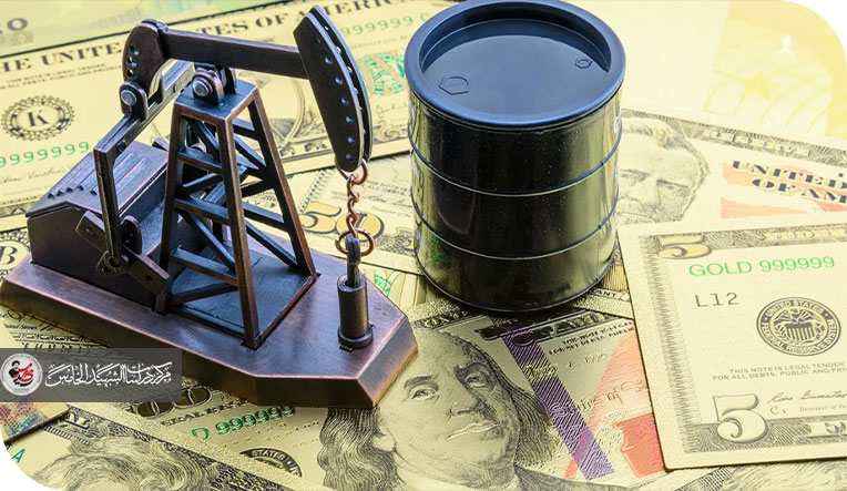 ثروات على حافة الارتداد المال الخليجي من فرصة للنهضة إلى أداة للخراب