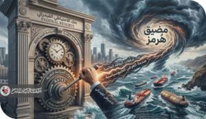 ثنائية السيادة النقدية بين احتياطي فدرالي مقيد ومضيق هرمز كمحرك للتضخم