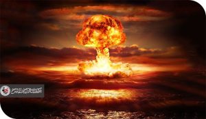 جحيم إشعاعي لا يستثني أحداً لماذا على دول الخليج وقف المغامرة الأميركية