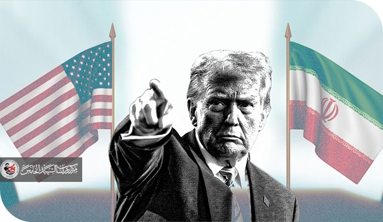 جزيرة خرج شريان ايران الاقتصادي..احتلالها انتحار استراتيجي لواشنطن