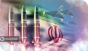 جمهورية إيران الإسلامية وإستراتيجية الثبات والصمود..!!