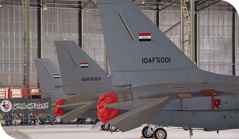 جيش على الارض بلا حماية في السماء معضلة تسليح الجيش العراقي …بين الارادة الاميركية وارادت السياسيين