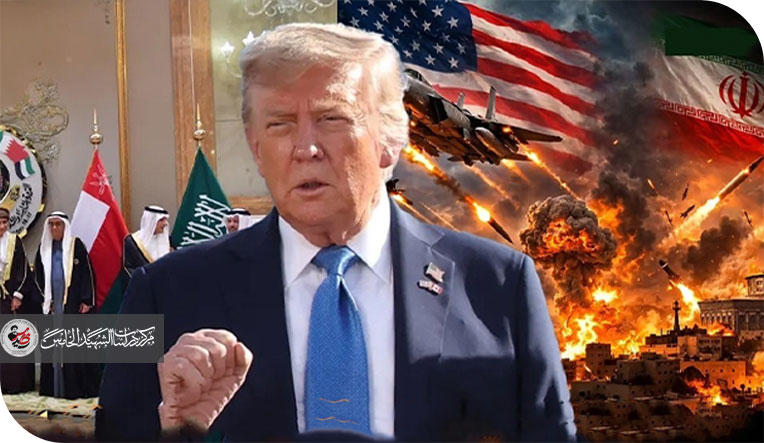 حافة الهاوية .. الشرق الأوسط بين ردعٍ وانفجارٍ متعدد الجبهات