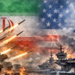 حرب الاستنزاف في الصراع الإيراني الإسرائيلي – الامريكي