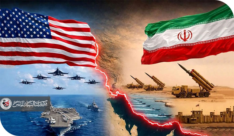 حرب الخليج 2026 صمود إيران وتحوّل موازين القوى العالمية