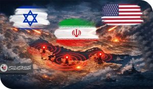 حرب الصواريخ الصمود حتى آخر صاروخ ومسيّرة كيف تدير إيران معركة البقاء تحت النار الأمريكية – الإسرائيلية