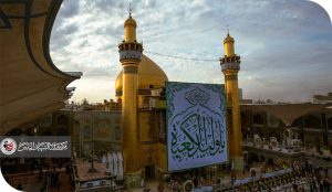 حصن خيبر من الإمام علي عليه السلام إلى أتباعه: سيرة شجاعة وتضحية وشهادة