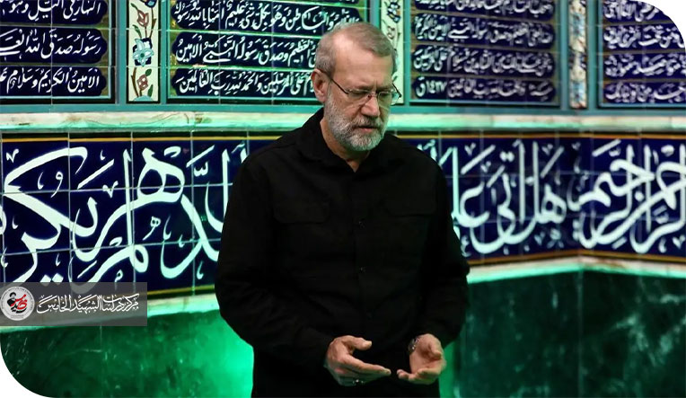 حين تتحول السياسة إلى حرب ضد الفكر وتغتال العقول؛ المفكر الشهيد علي لاريجاني انموذجاً