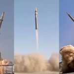 حين تتكلم الصواريخ …إعادة رسم خرائط القوة