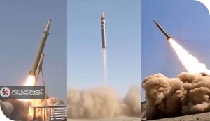 حين تتكلم الصواريخ …إعادة رسم خرائط القوة