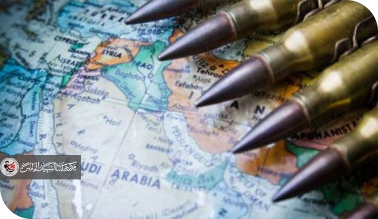خلاصات مكثفة عن الحرب الجارية...