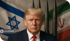 خلفيات مناورة ترامب