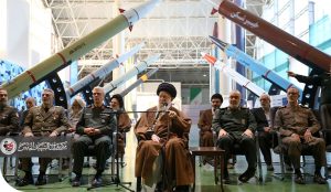 دفء الخليج... وديمومة الحروب