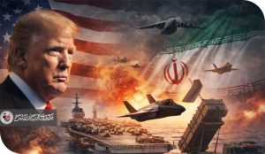 دماء في الميدان.. وأرباح في النادي كيف يدير دونالد ترامب حرب 2026 بعقلية المتعهد لا القائد؟