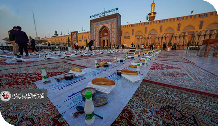 رمضان الكاظمية… حين كانت الأزقة تحفظ الدعاء وتُضيء بالقلوب