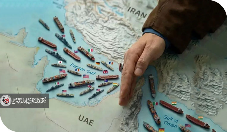 رياح أوروبا ومجموعة السبع لم تأتِ بما يشتهيه ترامب