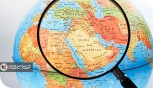 زلزال الجغرافيا السياسية صراع الإرادات ونهاية الهيمنة الأحادية في الشرق الأوسط