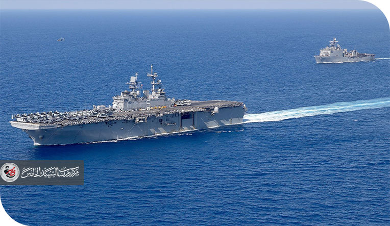 سقوط القناع عندما تصبح الجغرافيا .. السياسية وقوداً لحرب عقائدية