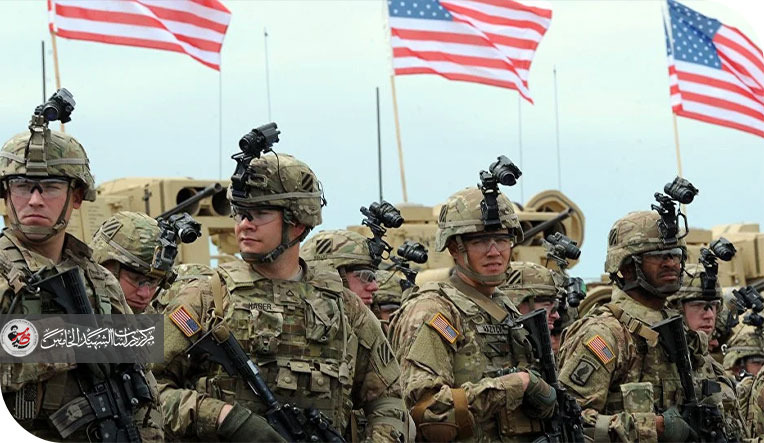 سيناريوهات اقتحام نخبة المارينز لفتح مضيق هرمز