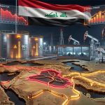 شلل التصدير النفطي وسوء الإدارة النفطية في العراق