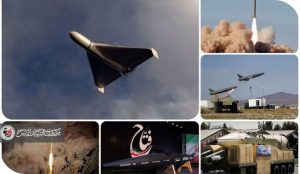 صناعة الصمود؛ كيف تواجه ايران قوةً عظمى دون أن تنكسر؟