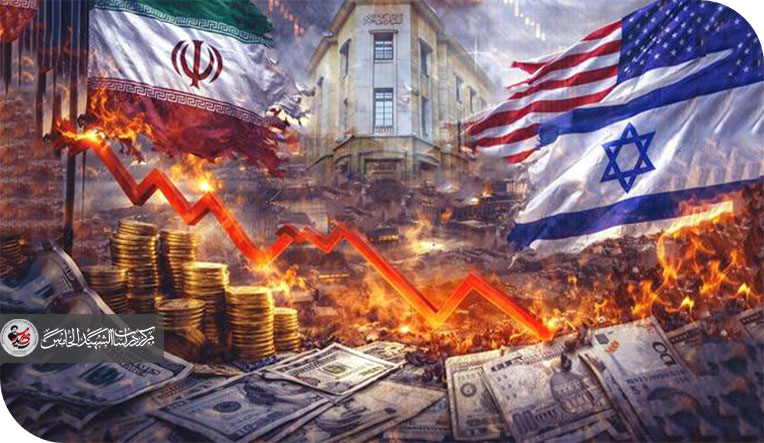 صواريخ الشرق الأوسط تشعل أسواق الطاقة