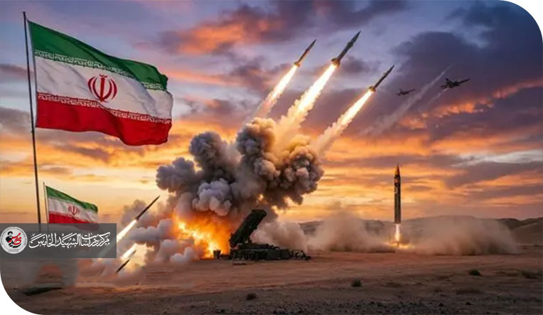 طهران ومحور المقاومة… إذلال القوى النووية وإعادة كتابة موازين القوة